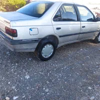 پژو 405|خودرو سواری و وانت|حاجی آباد, |دیوار