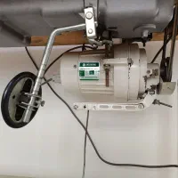 چرخ خیاطی زوجی