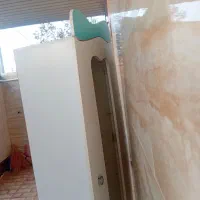 کمد بچه .تمیز|جاکفشی، کمد، دراور|قزوین, |دیوار