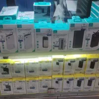 انواع پاوربانک