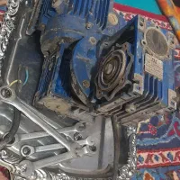 دینام گیربکس دار ۲اسب|سایر لوازم برقی|تهران, بهداشت|دیوار