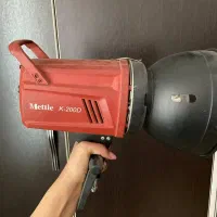 تجهیزات عکاسی و فیلمبرداری