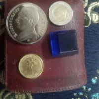 سنگ انگشتر وسکه