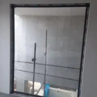 نصاب درب و پنجره های دوجداره آلومینیومی و پی وی سی|خدمات پیشه و مهارت|زرگرشهر, |دیوار