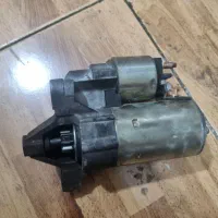 سر سیلندر و استارت پژو|قطعات یدکی و لوازم جانبی|دهبکری, |دیوار