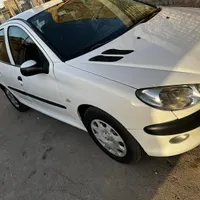 پژو 206 تیپ ۲، مدل ۱۳۸۹|خودرو سواری و وانت|کاشان, مفتح|دیوار