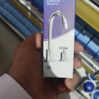 جرم گیر شیرآلات نانو