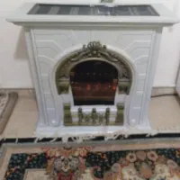 بخاری گازی|بخاری، هیتر، شومینه|چهاردانگه (تهران), |دیوار