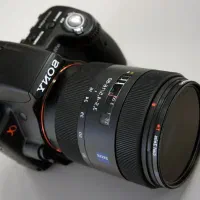 دوربین عکاسی sony