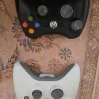 اکس باکس 360 دودسته|کنسول، بازی ویدئویی و آنلاین|اندیشه, شهرک صدف|دیوار