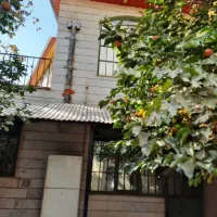 اجاره خانه به صورت دوبلکس می باشد وحیات هم دارد.|اجارهٔ خانه و ویلا|لواسان, |دیوار