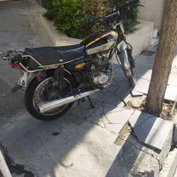 موتور سیکلت کویر ۱۵۰|موتورسیکلت|تهران, شهرک نفت|دیوار