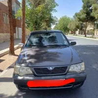 پراید 132Sx نوک مدادی