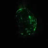سنگ قدیمی قدمت دار  شب رنگ