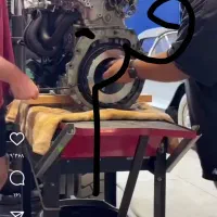 دست فنر پی اس فاو