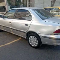 سمند ۸۲ فنی سالم|خودرو سواری و وانت|تهران, شهرک شریعتی|دیوار