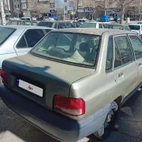 پراید مدل 85|خودرو سواری و وانت|قیدار, |دیوار