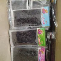 لواشک تبلتی  وچوبی و شلاقی و تمرهندی و پذایری ،