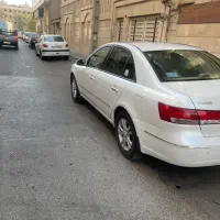 سوناتا ۲۰۰۹|خودرو سواری و وانت|تهران, شهران جنوبی|دیوار