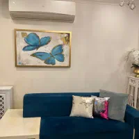 مبل راحتی|مبلمان خانگی و میز عسلی|رشت, بلوار گیلان|دیوار