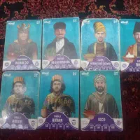 کیمدی نوروزی|کلکسیون و سرگرمی|کرج, کوی زنبق|دیوار