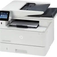 پرینتر چهارکاره اچ پی مدل HP 426fdn(220v)