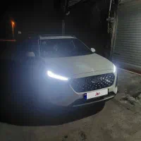 ایکس۲۲پرودندی|خودرو سواری و وانت|رفسنجان, |دیوار