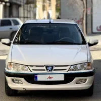 پژو پارس سال مدل 92