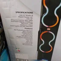 باند ایستاده GBL|سیستم صوتی خانگی|تهران, جوادیه|دیوار