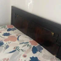 تخت خواب دونفره|تخت و سرویس خواب|کرمانشاه, |دیوار