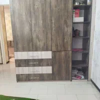 کمد لباس|جاکفشی، کمد، دراور|یزد, |دیوار