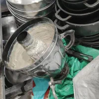 طرح تعویض قابلمه کهنه با نو|ظروف پخت‌وپز|شاهرود, |دیوار