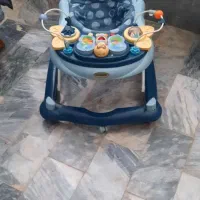 روروک ابی|کالسکه و لوازم جانبی|پردیس, فاز ۸|دیوار