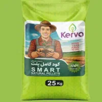 محصولات کشاورز کود مایع و جامد برای زمین های زراعی