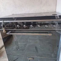 گاز فردار سالم|اجاق گاز و لوازم برقی پخت‌وپز|پرند, فاز ۲|دیوار