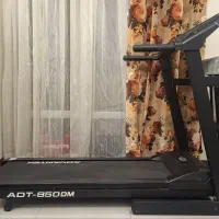 تردمیل هفت کاره تایوانی