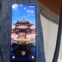 شیامی نوت ۱۳درحدنو|موبایل|مشهد, درزآب|دیوار