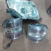 رینگ ویدکی انواع پاجرو|قطعات یدکی و لوازم جانبی|تهران, امام حسین|دیوار