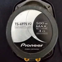 ضبط و باند۶۹۷۵و۷۱۸ به همراه آمپلی و خازن  درحد آک|قطعات یدکی و لوازم جانبی|اهواز, کیانپارس |دیوار