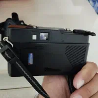 دوربین یوشیکا از مکه آوردن چند سال پیش در حد نو|دوربین عکاسی و فیلم‌برداری|فردوس (خراسان), |دیوار