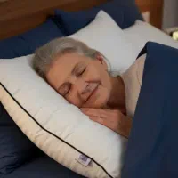 بالشت میکروفایور (درمان گردن درد و کمر درد)