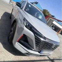 چانگان cs55 ناردو گری