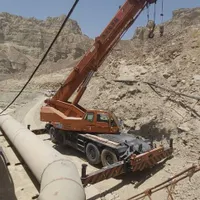 جرثقیل تادونو