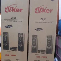 سینما خانوادگی ویکر