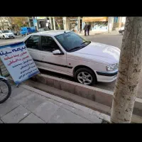 پژو پارس xum