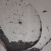 گچکاری خود را به ما بسپارید|خدمات پیشه و مهارت|آزادشهر, |دیوار