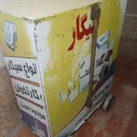 دکه سیگار|فروش مغازه و غرفه|سنندج, |دیوار
