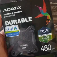 هارد  SSD اکسترنال