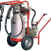 فروش شیر دوش گاو ، خامه گیر برقی ودستی|ماشینآلات صنعتی|اصفهان, مولوی|دیوار