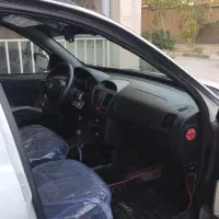 کوییک s  بسیار تمیز|خودرو سواری و وانت|مشهد, بهارستان|دیوار